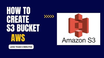 how to create s3 bucket Hands-on ||step by step||#aws #s3 #cloudcomputing