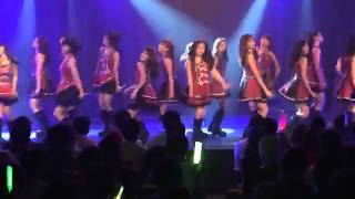 JKT48 - Seperti Bentuk sang Rembulan