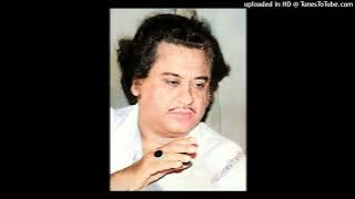 Kabhi Palkon Pe Ansoo Hai (Original Version)- Kishore Kumar |R.D. Burman |Nida Fazli |Harjaee (1981)