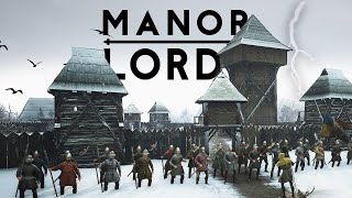 STRONG Combat Tips  Everyone MUST know in Manor Lords