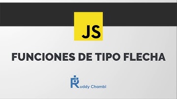 Uso de la función de tipo flecha (arrow function)