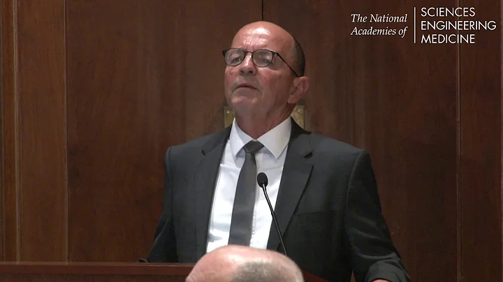 6/13/2019 - Session 2: David Napier