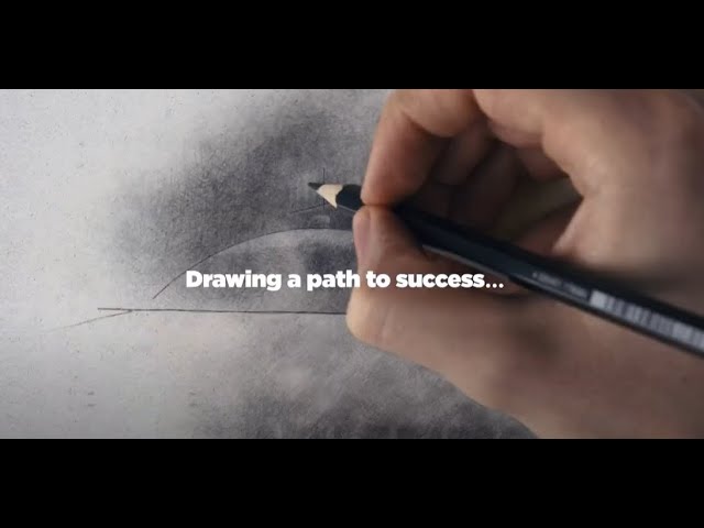 Drawing a Path to Success - HTC's 99th Anniversary Gala Theme Video