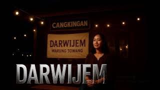 DARWIJEM Metal Version Ipang Supendi (Cover) Tarling Jadul