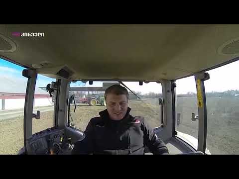 ავტორბოლა (09.03.2019)