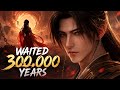 Tian Yuan (2027) – The New Renegade Immortal Level Donghua You Must Watch!
