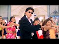 Woh Ladki Jo Sabse Alag Hai 4k Video - Shahrukh khan , Twinkle Khanna | Abhijeet | 90s Songs