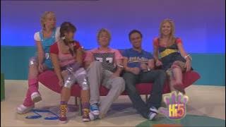 Hi-5 Season 10 Episode 30