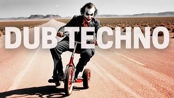 Empowered | Deep Desert Dub Techno | Live Set
