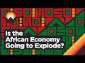 Is Africa the Next China?