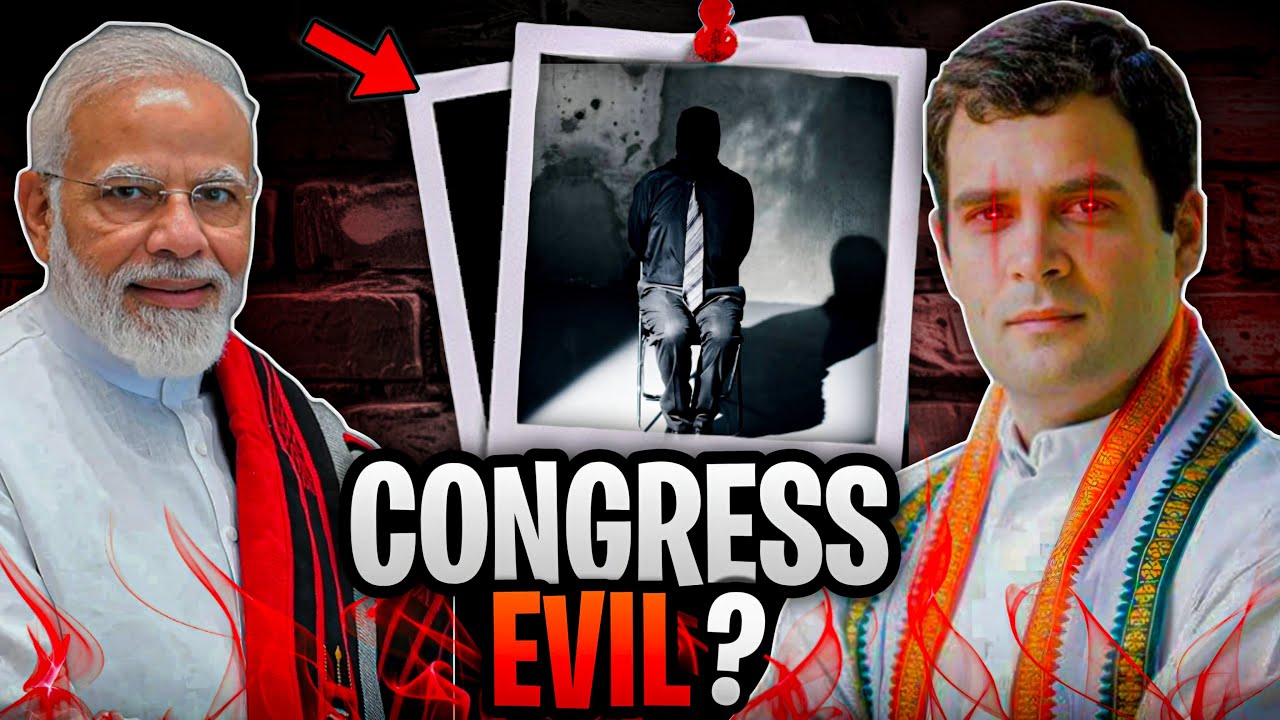 PM मोदी ने राहुल पर गंभीर आरोप लगाए | What’s Next?