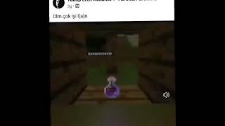 Taner Tolga Tarlacı Mi̇necraft