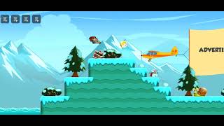 Super run classic adventure level 93 screenshot 5