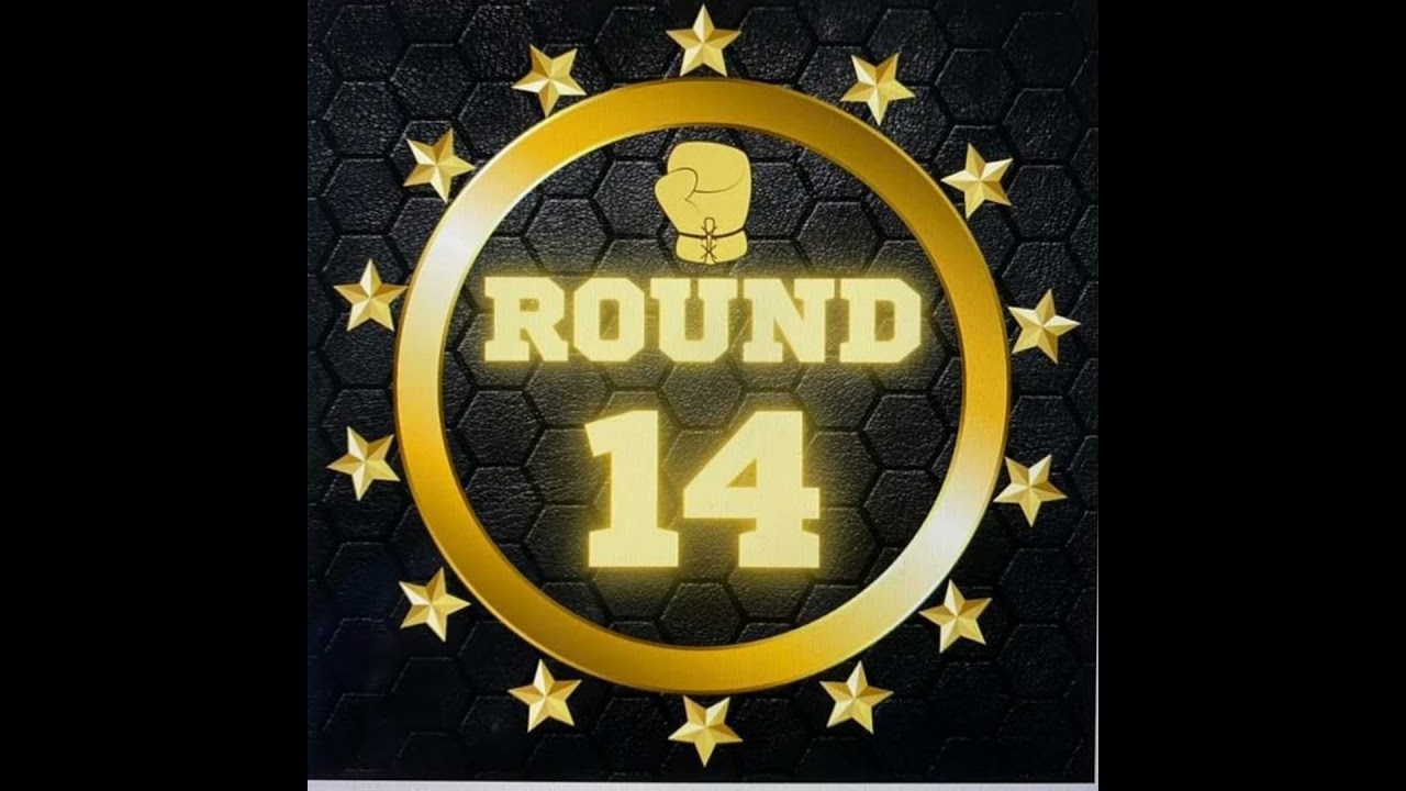 Jack Reiss' Epic Boxing Journey! | From Firefighter to Hollywood Ref