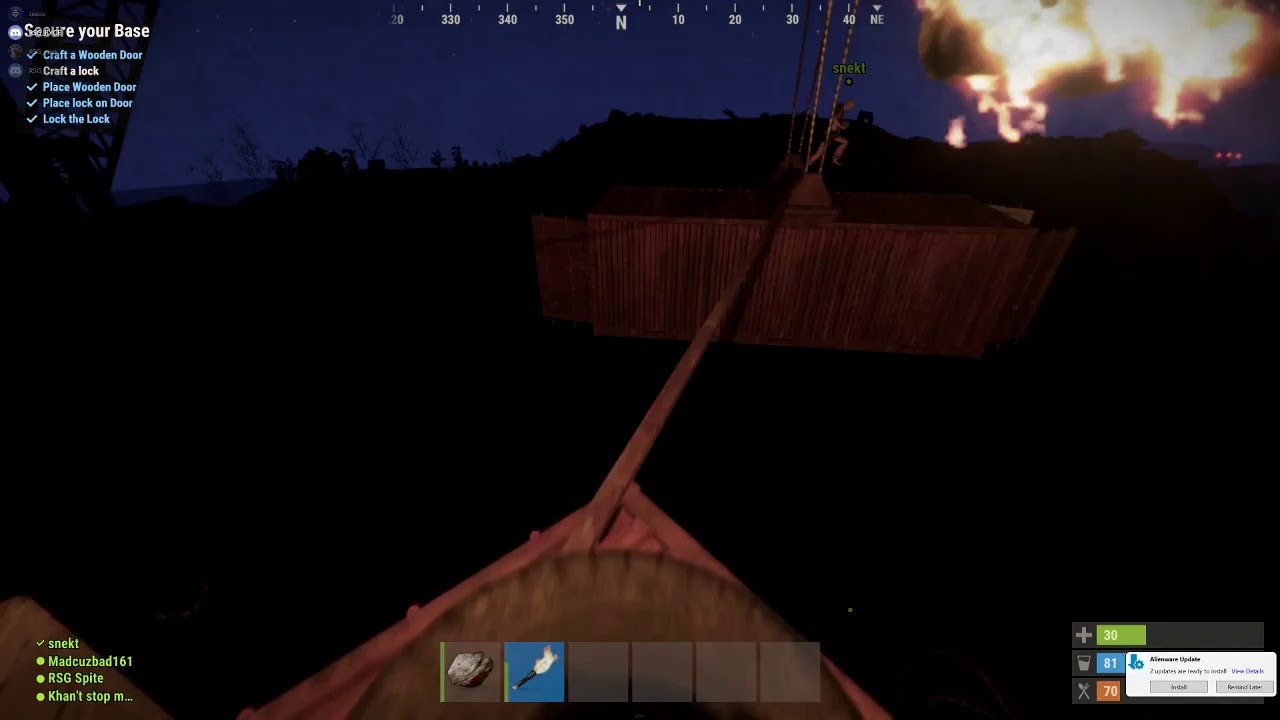 Rust With Bois - YouTube