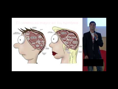 Vídeo: Los Científicos Han Explicado Por Qué El Cerebro De Una Mujer Es Mejor Que El De Un Hombre - Vista Alternativa