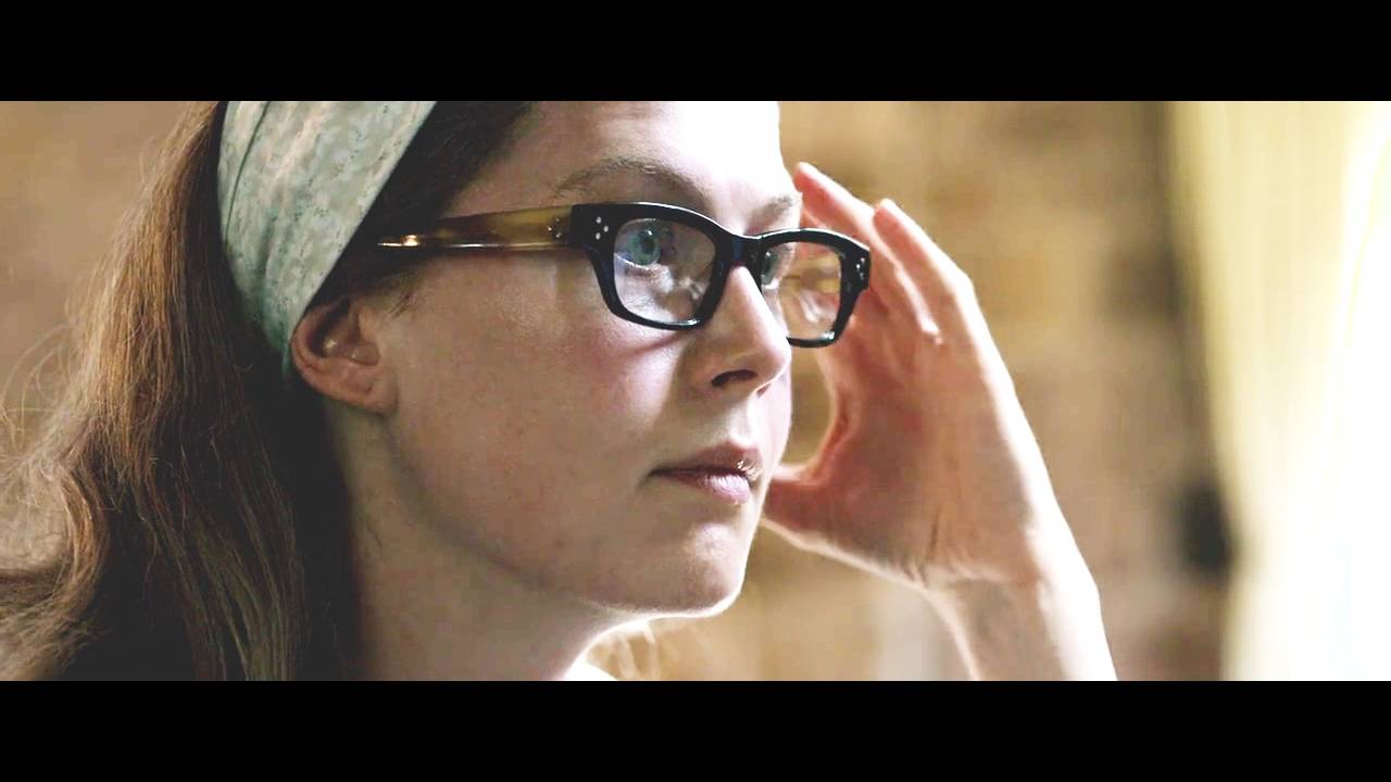 Gone Girl || Sweet Serial Killer