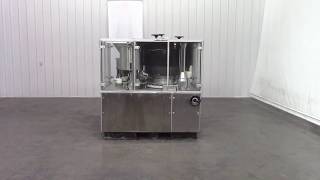 Mg2 G60 Encapsulator