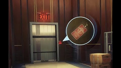 How to Find exit to lobby key card   Prey Pc Gameplay 2017