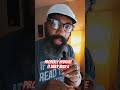 Why Your Beard Itch and What To Do!