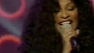 Chaka Khan’s “Ain’t Nobody”