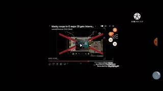 Klasky Csupo Im G Major 25 Gets Interrupted Add Round 56