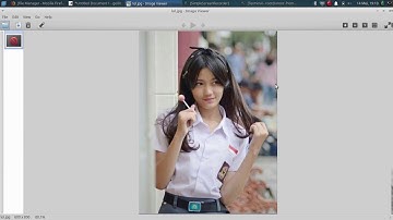 inject PHP Shell to JPG