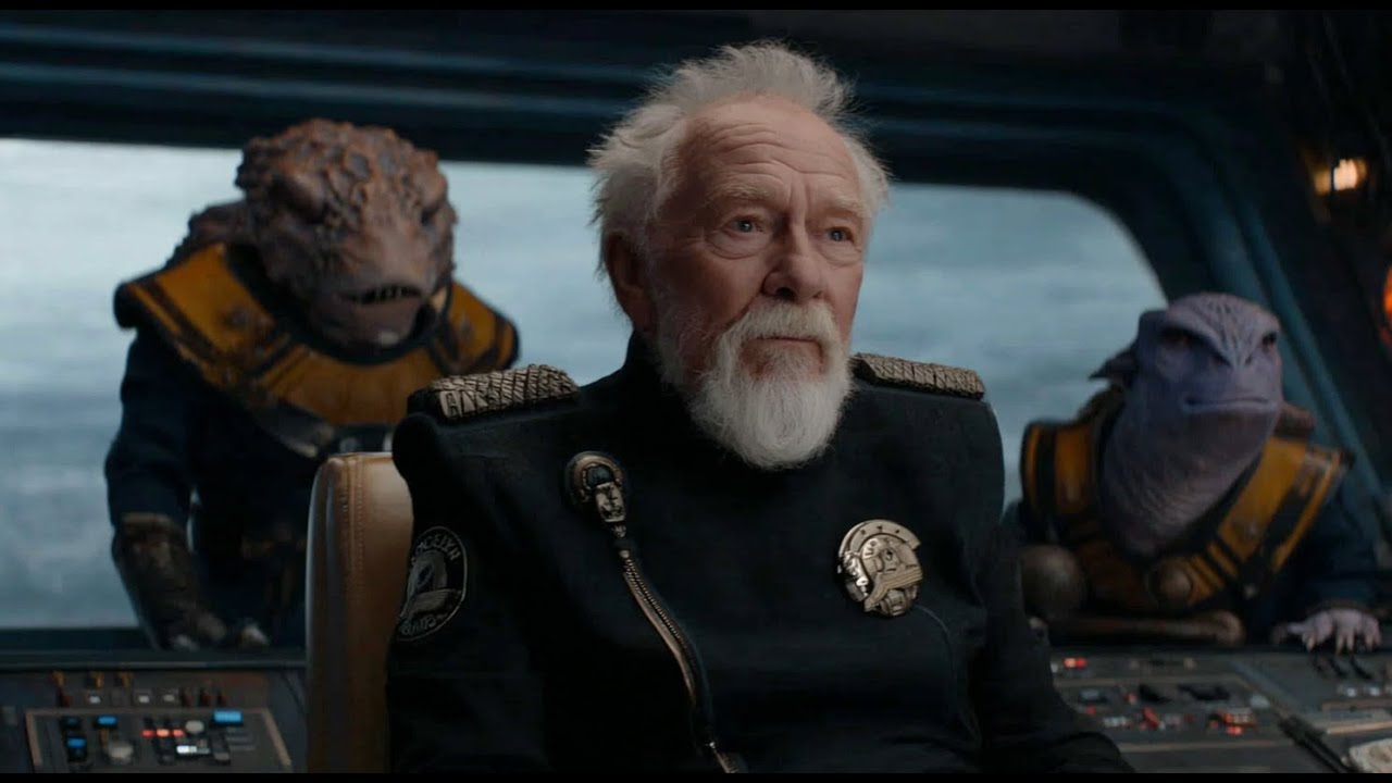 The Day Humanity Withdrew From Diplomacy — And The Galaxy Felt The Shift | HFY Tale HFY STORIES.....