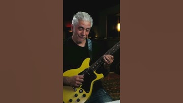 Shredding Over Mixolydian #shorts