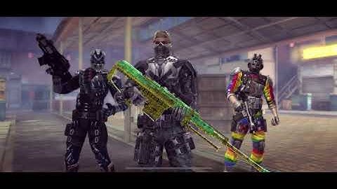 MC5 Gameplay with jade imp