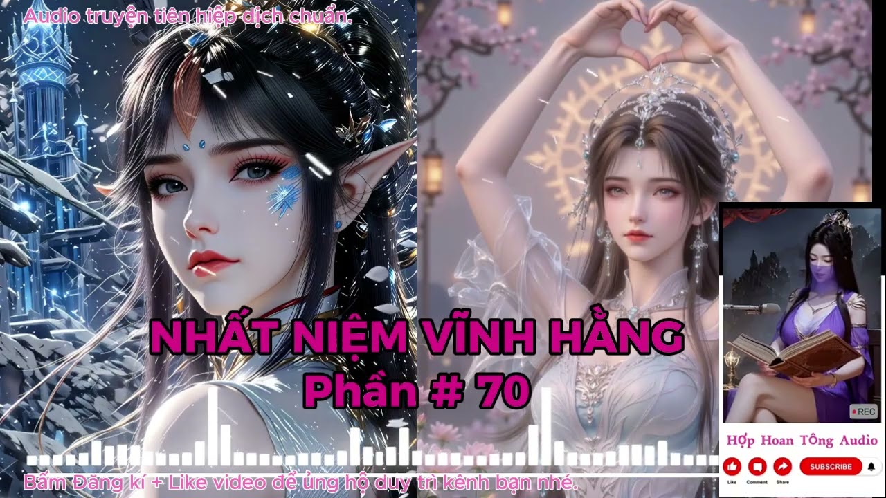 Nhất Niệm Vĩnh Hằng - P 070 | Luyện Đan Làm Tông Môn Tiêu Chảy |Tu Tiên Vì Sợ Chết | Hài Hước
