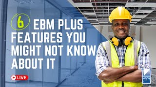 6 EBM Plus Features You Might Not Know About | Electrical Bid Manager