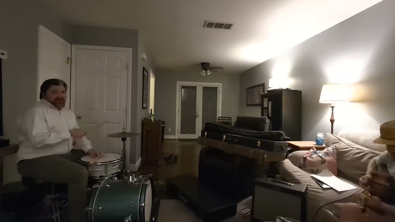 Mountain Standard - The Weight