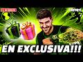 ✅HOY NUEVO 🎁REGALO🎁 en EXCLUSIVA #fortnite  #epicpartner #fortnitedirecto
