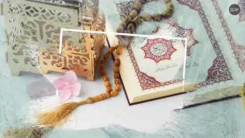 آيات من سورة آل عمران :: القارئ عبدالمحسن الأحمري