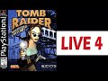 Tomb Raider III (LIVE 4)