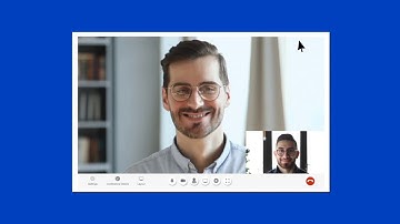 NSv Connect Panasonic Cloud Service - Video Conferencing