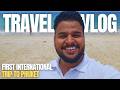 My 1st International Trip - Phuket, Thailand | Flipkart Sasa Lele Sale