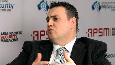 Assa Abloy gives the key trends in access control as the world