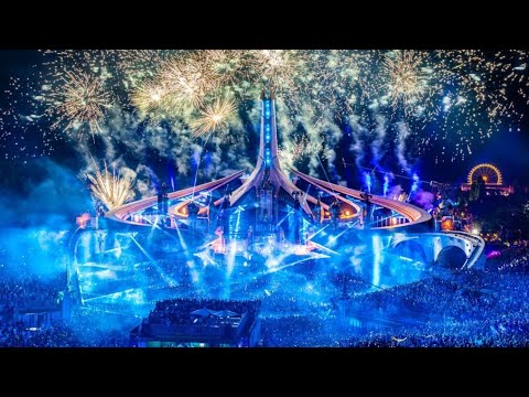 Marshmello - Live Tomorrowland 2022, W2