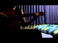 RC SUCCESSION スローバラード intro cover