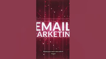 Why AI Driven Email Subject Lines Get More Opens Than Yours #shorts