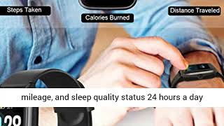 Lintelek Smart Watch with 1.3" LCD Full Touch Screen Review Best Price screenshot 5