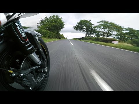 GoPro: Irish Road Racing with Maria Costello