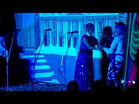Kannada Samjika Nataka Choweluru Vellege
