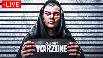 🔴- WEEZY IS LIVE 👑NEW WARZONE UPDATE👑 #1 MOVEMENT 👑 7KD+ 👑
