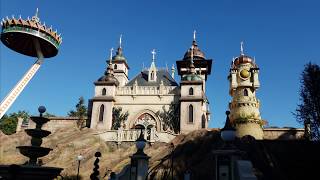 Hyperlapse Efteling