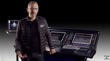 DiGiCo Quantum 32 Bit Technology - Why It Matters