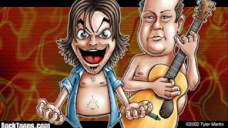 Tenacious D - We Are The D