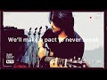 Incubus. Dig. Cover by 「remains music」. and lyrics.